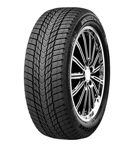 Nexen winguard ice plus wh43 - winguard,