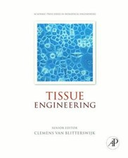 Tissue Engineering Hardcover