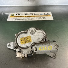 Motorino Tergilunotto Posteriore Renault Clio 1997 404498 7700429615A