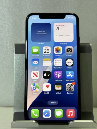 Apple iphone gb - xs,