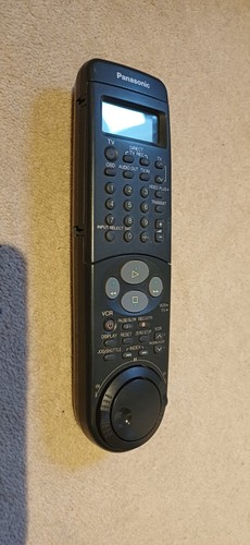 Telecomando panasonic per - telecomando,