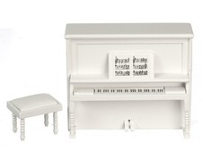 Bambole Casa Pianoforte &