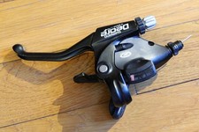 Shimano Deore ST-M510 leva