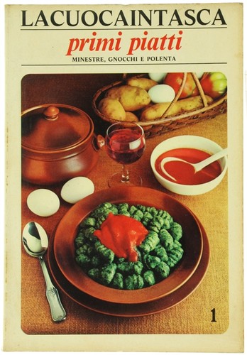 Primi piatti minestre - primi, piatti.