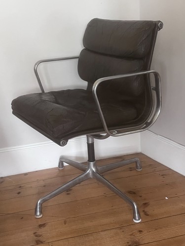 Sedia gruppo vintage eames - vintage,