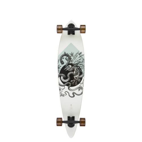 Arbor performance completo - arbor,