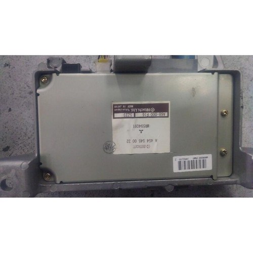 Scatola sterzo smart - sterzo,