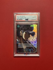 One Piece Trafalgar Law SP