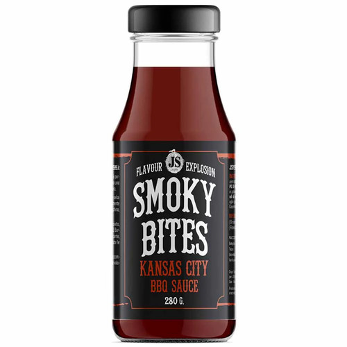 Salsa kansas city 280g js1599 - kansas,