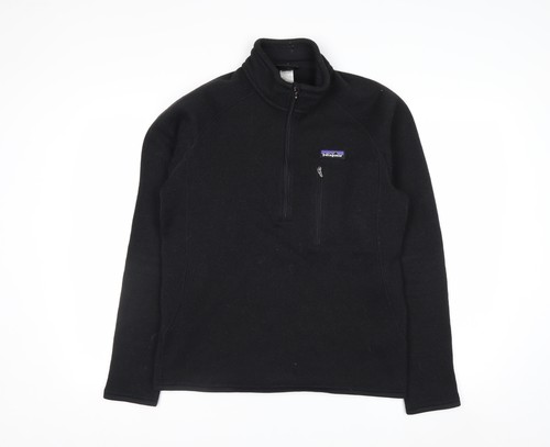 Patagonia felpa pullover uomo - patagonia,