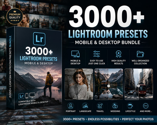 3000 preset lightroom - 3000,