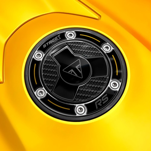 Protezione tappo benzina - tappo, per