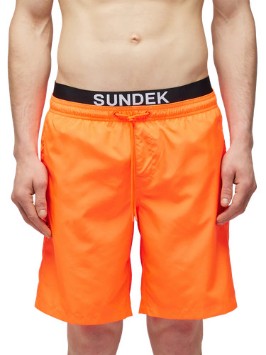 Sundek costume boardshort - sundek,