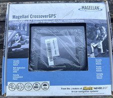 Magellan crossover gps - magellan,