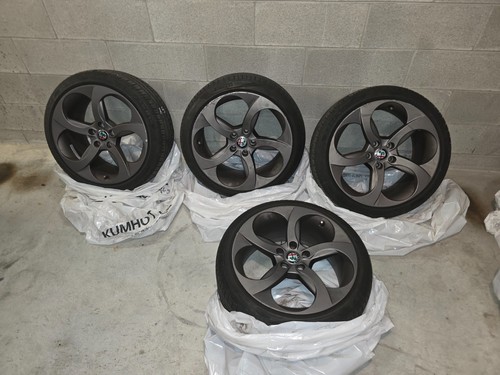 Cerchi gomme - cerchi, e