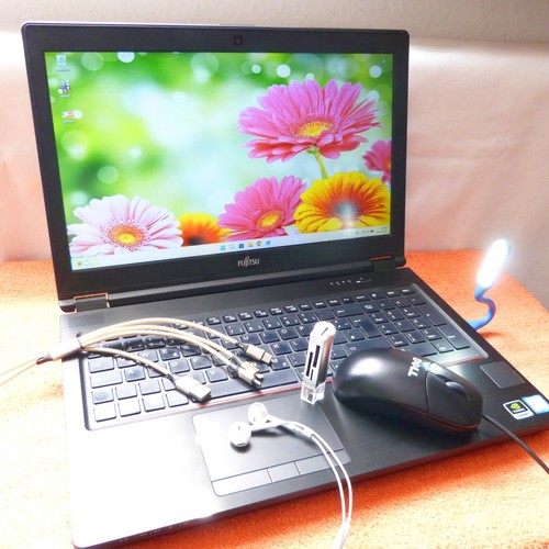 Fujitsu h780 elite workstation - fujitsu,