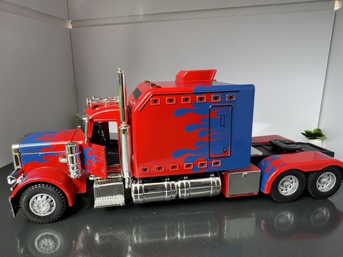 Modellino pressofuso peterbilt - modellino,
