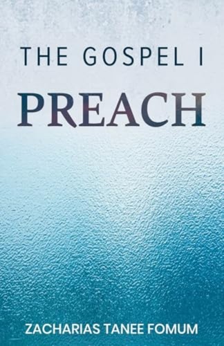 The gospel preach - gospel,