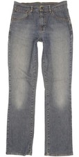 Jeans Levi's 595 donna blu