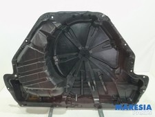Vasca ruota di scorta Renault