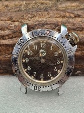 Orologio da polso sovietico