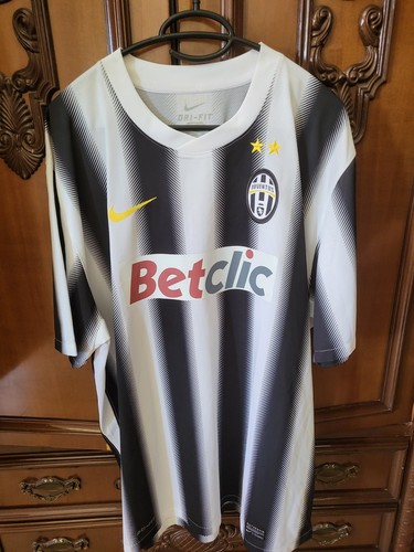 Maglia juventus 2011 - juventus, del