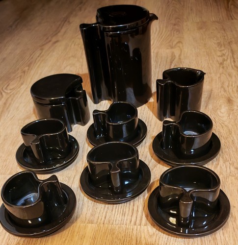 Raro servizio caffè tè - raro, caffè/tè