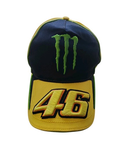 Cappello valentino rossi - cappello,