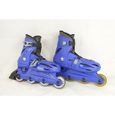Roces Orlando II Blue