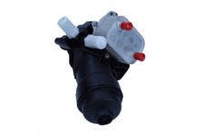 Radiatore olio, Olio motore