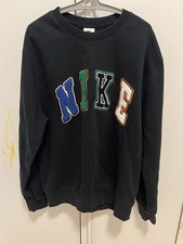 felpa nike uomo