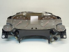 Audi quadro strumenti - a8,
