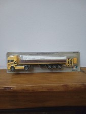 Scania 164 Pianale Trasporto
