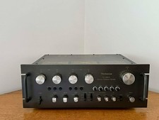Vintage technics 9600 - technics, su-9600