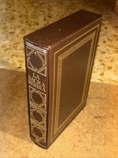 LA SACRA BIBBIA AA.VV