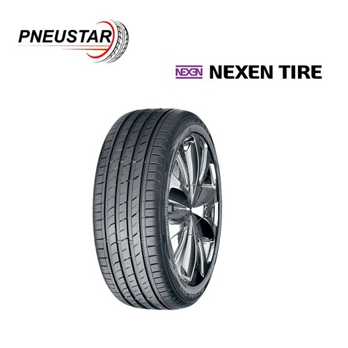 Nexen fera su1 245 r17 - nexen,