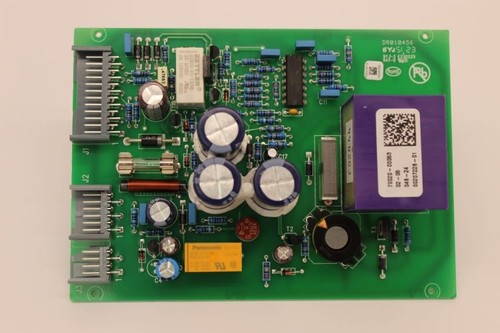 Servizio riparazione pcb - pcb, truma