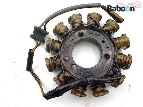 Alternatore - , (generatore)