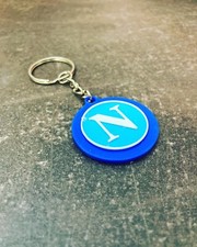 portachiavi squadre di serie