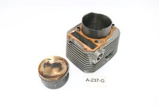 1993 Suzuki DR 650 R SP44B -