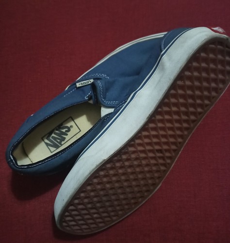 Scarpe yackting vans - scarpe, "vans"