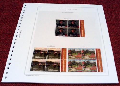 2011 san marino annata - -,