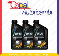 OLIO MOTORE AUTO METANO GPL