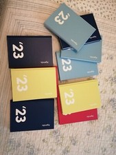 Agenda Giornaliera 2023,Lotto