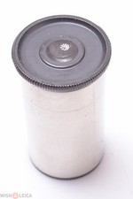 ✅ MICROSCOPIO OCULARE 5X