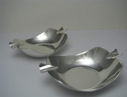 Vassoi posacenere moderno - 2,