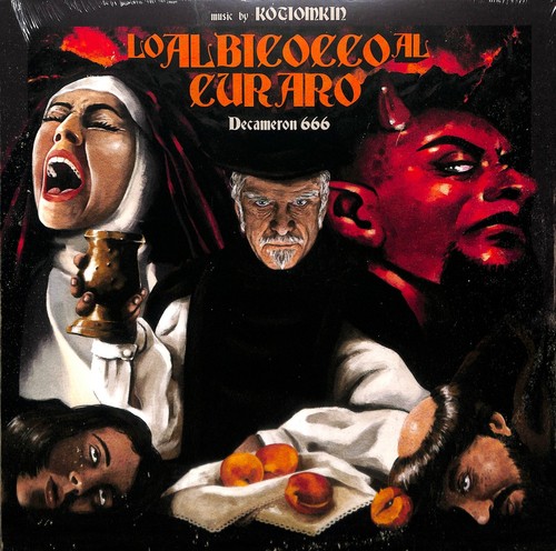 Kotiomkin albicocco al - lo,