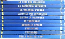 TEX LOT HISTORICAL COLLECTION