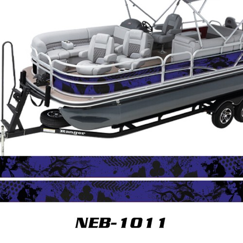 New quality wrap - quality, graphics