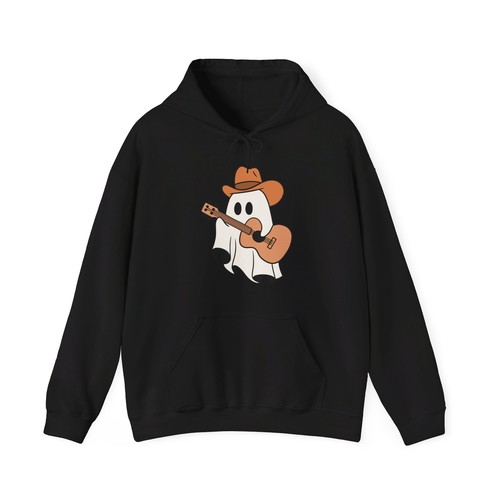 Carino ghost che - carino, una